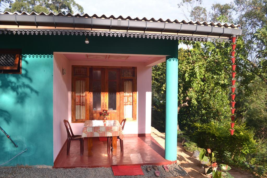 אלה Yoho Nilmini Homestay מראה חיצוני תמונה