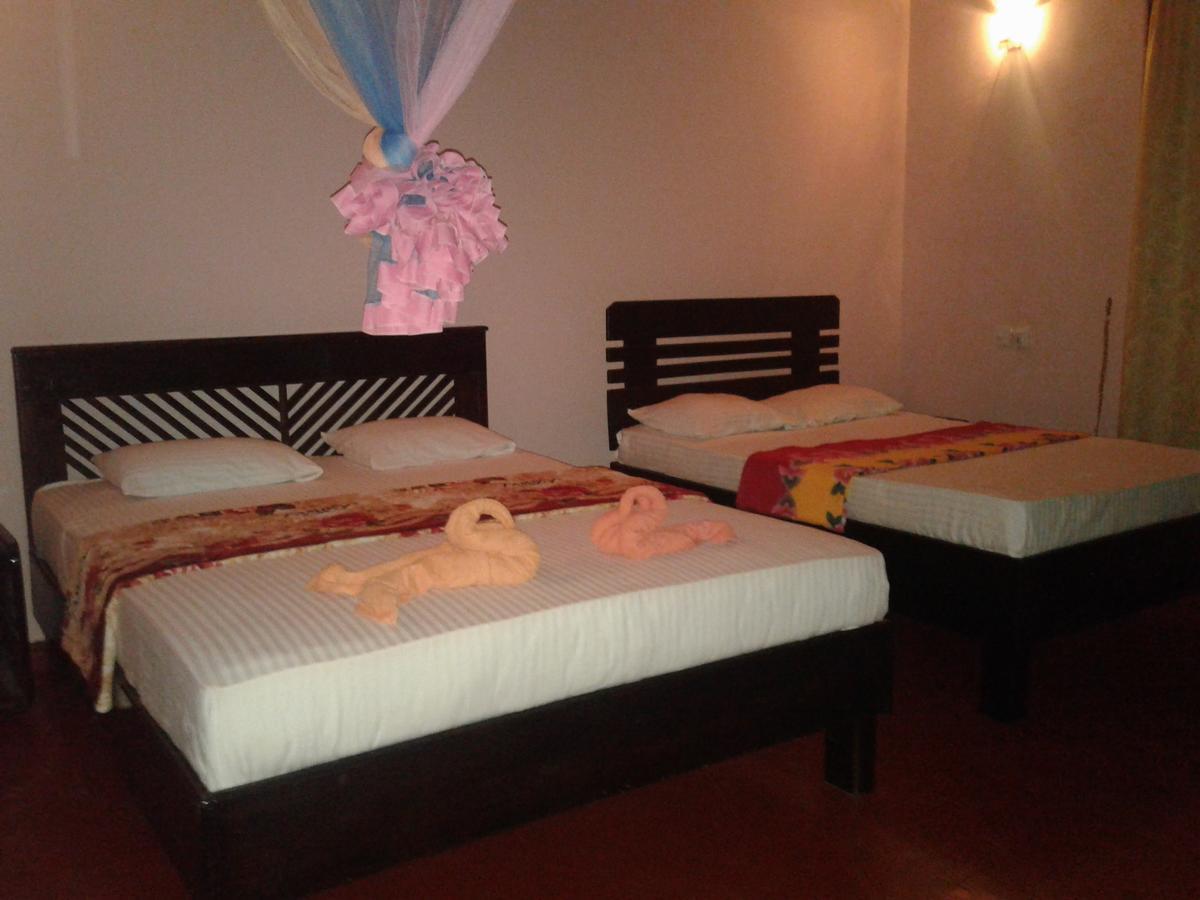 אלה Yoho Nilmini Homestay מראה חיצוני תמונה