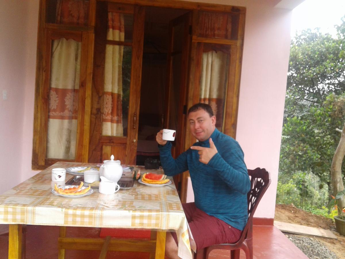 אלה Yoho Nilmini Homestay מראה חיצוני תמונה