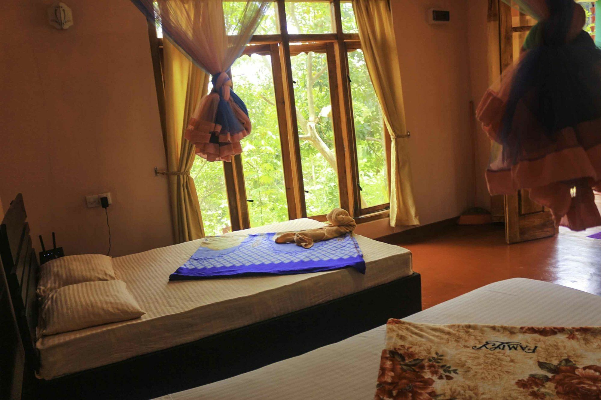 אלה Yoho Nilmini Homestay מראה חיצוני תמונה