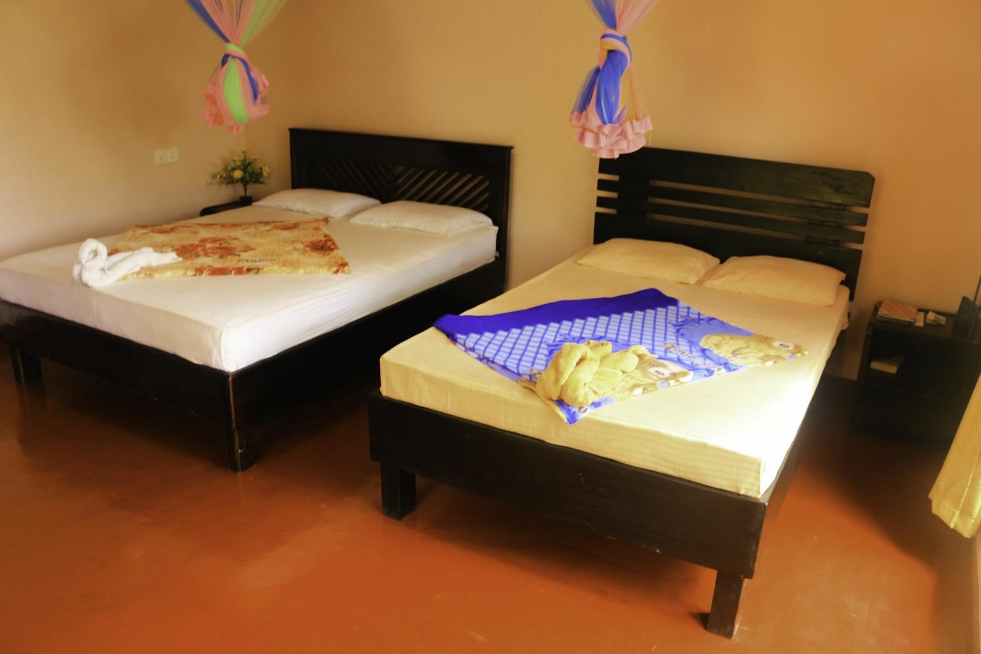 אלה Yoho Nilmini Homestay מראה חיצוני תמונה