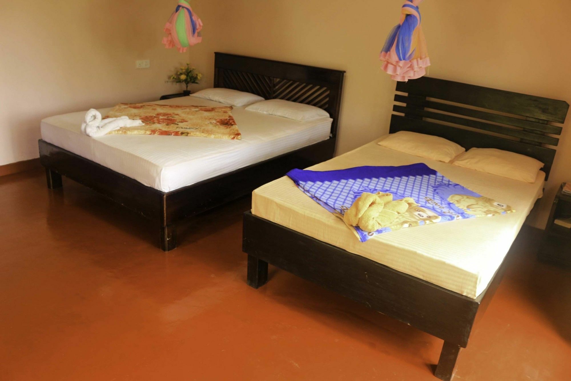 אלה Yoho Nilmini Homestay מראה חיצוני תמונה